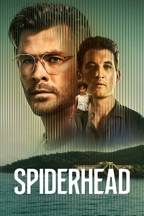 gomovie spiderhead